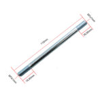Brezon cilindra Tomos A3 A35 A5 M7x112 mm - Slika 3