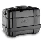 Centralni kofer GIVI TREKKER BLACK LINE TRK46B Monokey 46L crni