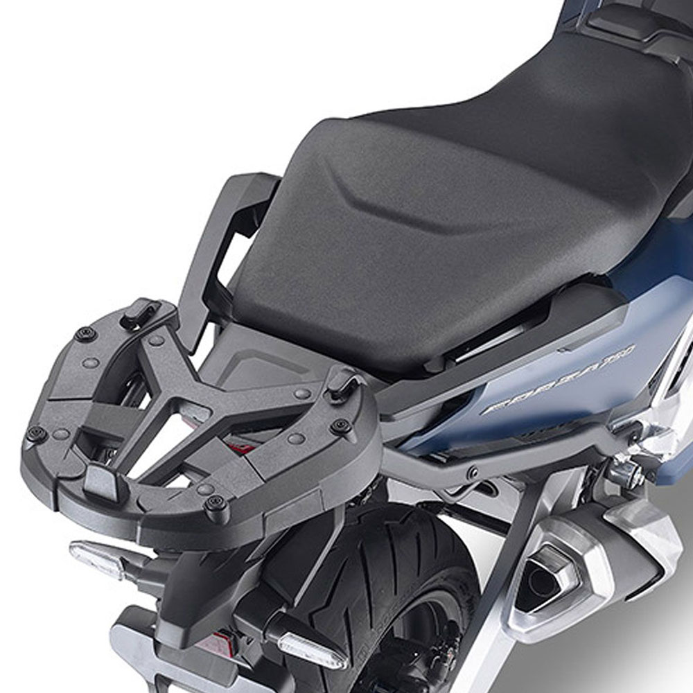 Nosač centralnog kofera Kappa Honda FORZA 750 (21-23) KZ1186