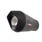 Auspuh Yamaha MT-07 (21-24) Furore Evo4 Poppy GPR FULL-SYSTEM
