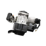 Pocket Bike 50cc 2T Motor sa PVC deklom kpl CN - Slika 4