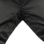 Pantalone PANTA ORBIS crne TUCANO URBANO XXL - Slika 3