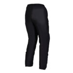 Kišne pantalone FLEX DRY crne XL MODEKA - Slika 2