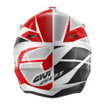 Kaciga GIVI Cross 60.1 INVERT XL - Slika 3