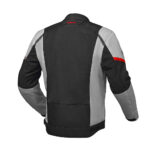 Jakna MODEKA JANO AIR crno siva XL - Slika 2