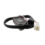 Regulator napona Yamaha V-Max 1200 (86/95).535 XV.750 XV.1000 XV - Slika 2