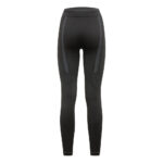 Aktivne pantalone duge ženske DOWNSKIN M-L TUCANO URBANO - Slika 2