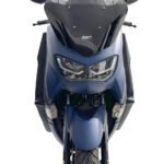 Bočne zaštite maske prednje Yamaha N MAX 125 / 155 (21-24) GP KOMPOZIT - Slika 2