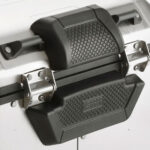 Naslon kofera GIVI DLM30 DLM46 TREKKER DOLOMITI E164 - Slika 4