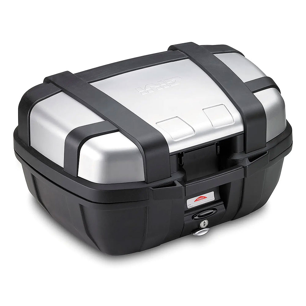 Centralni kofer GIVI TREKKER TRK52N Monokey 52L