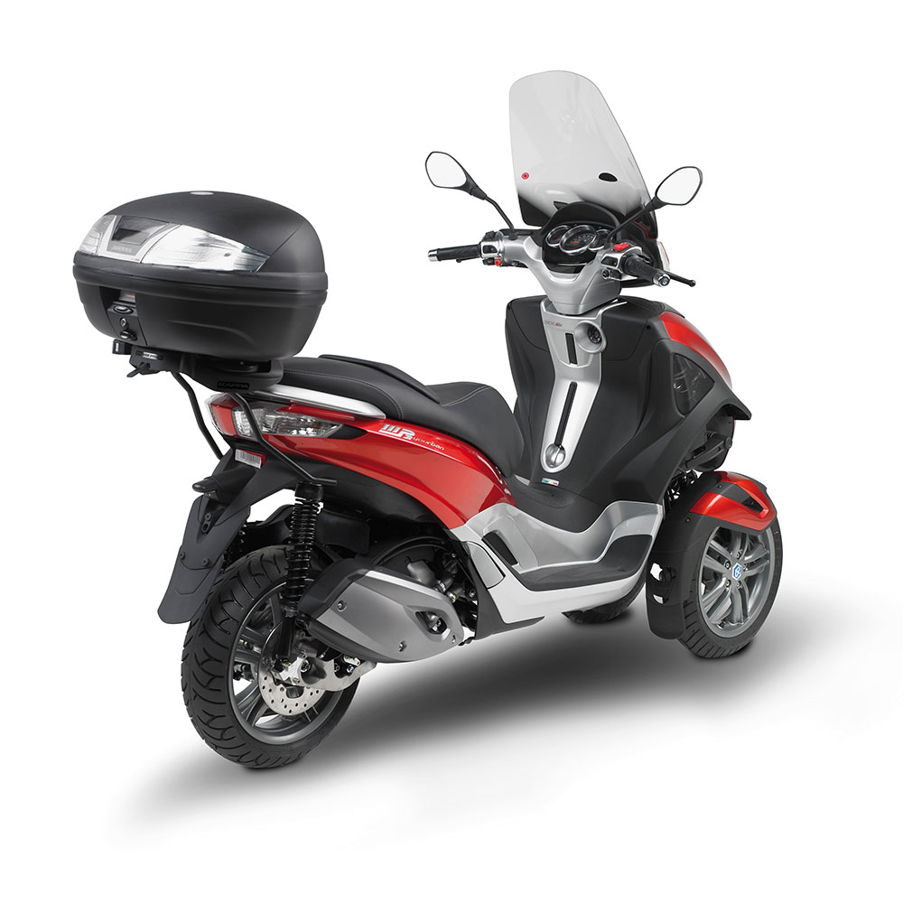 Nosač centralnog kofera Kappa Piaggio MP3 300 (19-24) KR5600