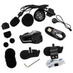 Komunikator bluetooth set HY-1001 HYSNOX - Slika 6