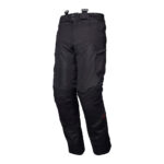 Pantalone KHAO AIR II crne L MODEKA