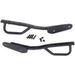 Nosač centralnog kofera Kappa Yamaha MT-03 (06-14) KZ356