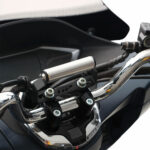 Smart Bar Honda PCX 125 / PCX 150 (14-24) GP KOMPOZIT - Slika 4