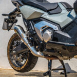 Top auspuha Honda X-ADV 750 (21-24) GPR Powercone EVO SLIP-ON - Slika 4