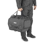 Torba za transport životinja GIVI T525 Monokey 33 litara - Slika 4