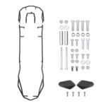 Roll Bar kompletan Honda PCX 125 (25 -) GP KOMPOZIT - Slika 2