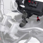 Torbica za telefon GIVI S957B - Slika 3