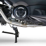 Auspuh Yamaha T-Max 560 (20-21) Evo5 Furore Evo GPR - Slika 4