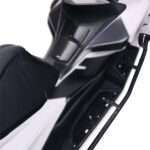 Nalepnica rezervoara TANK PAD Honda PCX 125 /PCX 150 (25 -) GP KOMPOZIT - Slika 3