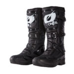 Motocross čizme ONEAL RSX V.25 crne 41