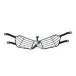 Mreža fara zaštitna Benelli TRK 702 / 702 X (23-24) GP KOMPOZIT - Slika 6