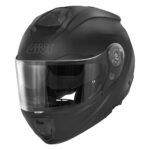 Kaciga GIVI Flip Up X27 mat crna sa naočarima M