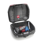 Centralni kofer GIVI V58 MAXIA 5 V58NNTB Monokey 58L - Slika 3