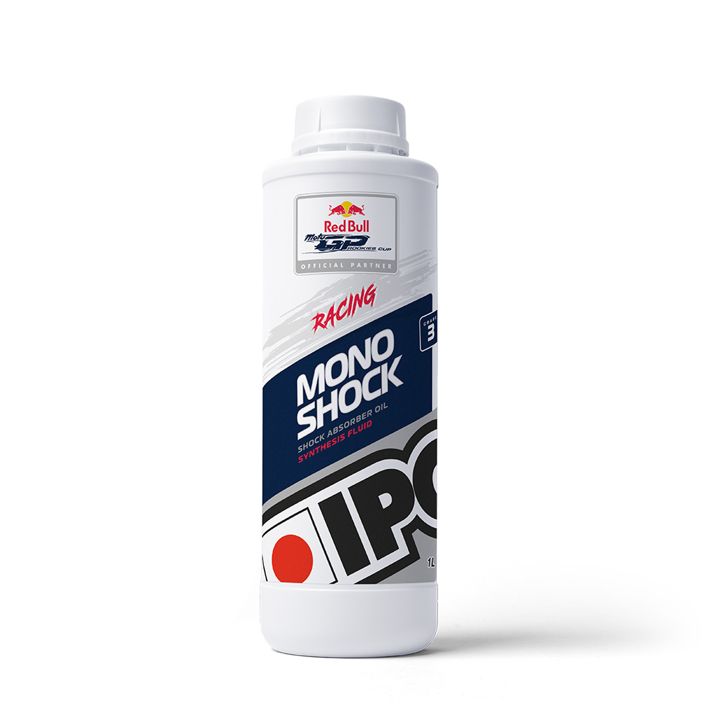 IPONE ulje za zadnji amortizer Monoshock Fluid 1L