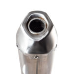 Top auspuha BMW C 400 X/ GT (21-23) Pentaroad inox SLIP-ON - Slika 3