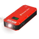 Jump Starter - Booster PB02 - Slika 4