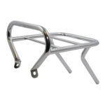 Paktreger Tomos T14 T15 nikl - Slika 2