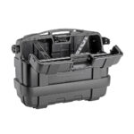 Bočni koferi GIVI TREKKER LITE TRK33BBPACK2 Monokey 33L crni - Slika 2