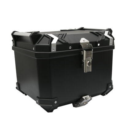 Centralni kofer X-LAND PLASTIČNI crni 45L