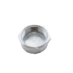 Matica prednjih vila Tomos ukrasna  M26x1 mm aluminijumska - Slika 2