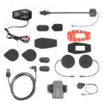 Komunikator bluetooth set UCOM3 HD - Slika 7