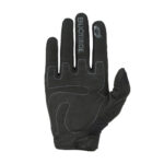 Rukavice ONEAL ELEMENT RACEWEAR crne dečije M - Slika 2