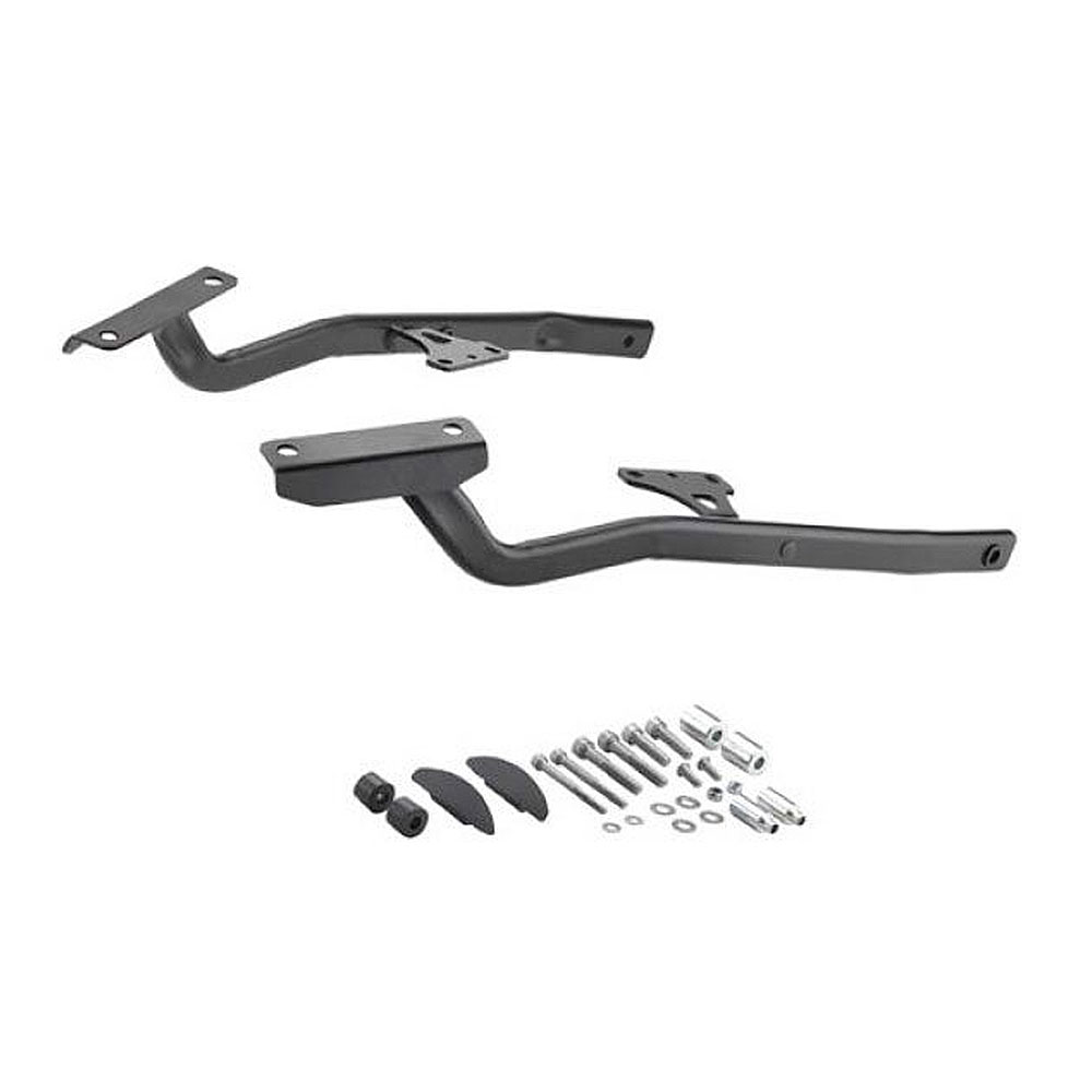 Nosač centralnog kofera Kappa Honda VFR 800 (98-01) KZ257
