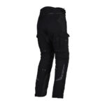 Pantalone PANAMERICANA II 3u1 muške crne MODEKA - Slika 2