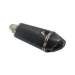Top auspuha CARBON TUNING fi 36mm - Slika 2