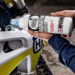 IPONE Antifriz tečnost za hladnjake do -38 Radiator Liquid 1L - Slika 2