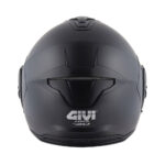 Kaciga GIVI Flip Up X30 mat crna L - Slika 7
