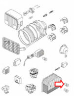 Sijalica 12V 10W - Slika 2