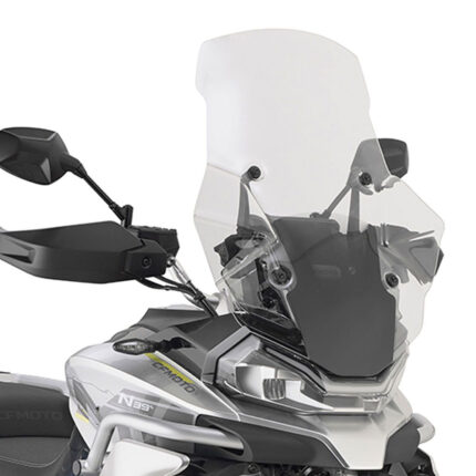 Vizir povišeni Kappa CF MOTO 800 MT (22-25 ) KD9225ST