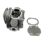 Glava cilindra kineski ATV / Cross 4T 110cc kpl CN - Slika 3