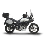 Nosač bočnih kofera Kappa Suzuki DL 650 V STROM (11-16) KL3101 - Slika 2