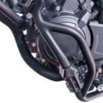 Roll Bar donji Honda NX 500 (24-25) GP KOMPOZIT - Slika 2