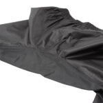 Kišne pantalone DILUVIO DAY crna L TUCANO URBANO - Slika 4