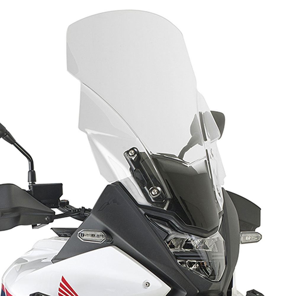 Vizir providni povišeni Kappa Honda XL 750 Transalp (23-24) KD1201ST